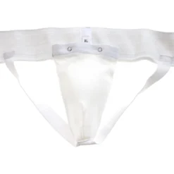 All Play Groin Guard, Suspensoar