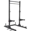 Alpha Cage, Rig