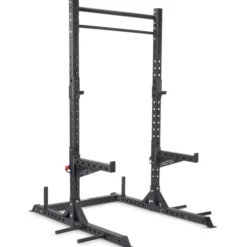 Alpha Cage, Rig