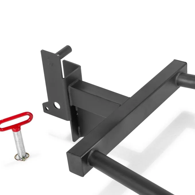 Alpha Dip Horn, Rig