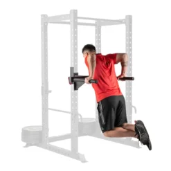 Alpha Dip Horn, Rig