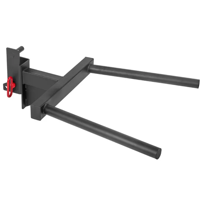 Alpha Dip Horn, Rig