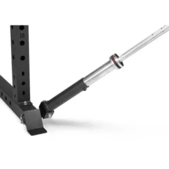 Alpha Landmine, Rig