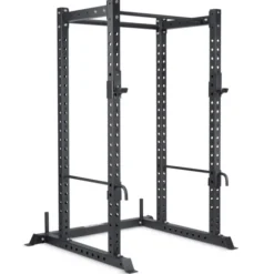 Alpha Power Rack, Power rack