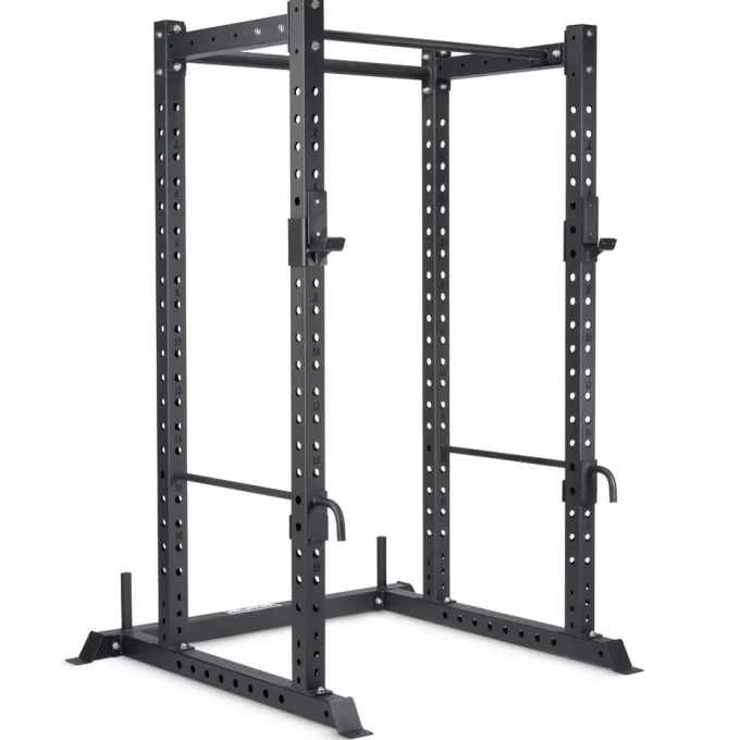 Alpha Power Rack, Power rack