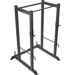 Alpha Power Rack, Power rack