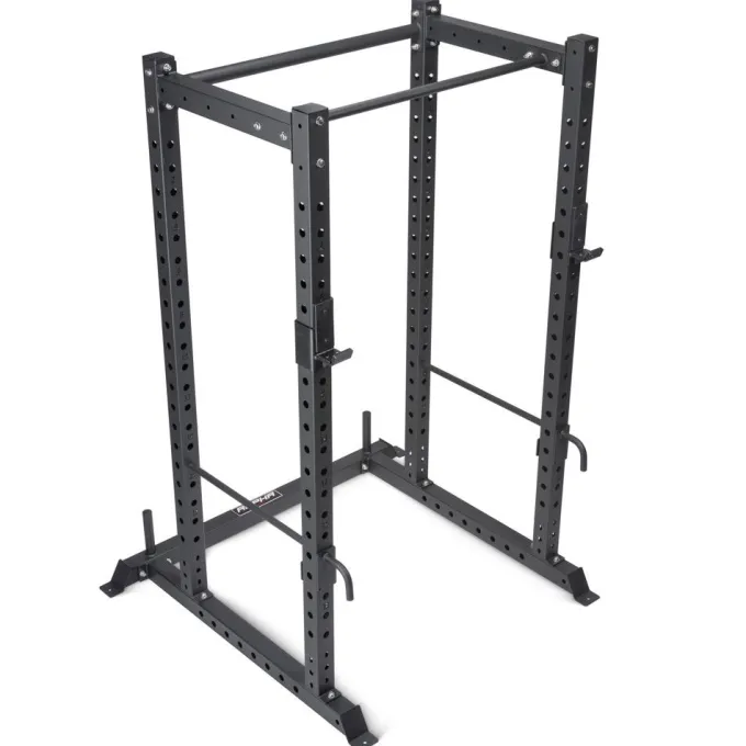 Alpha Power Rack, Power rack