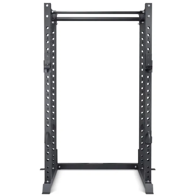 Alpha Power Rack, Power rack