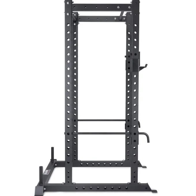 Alpha Power Rack, Power rack