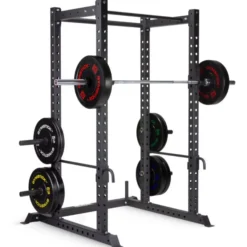Alpha Power Rack, Power rack