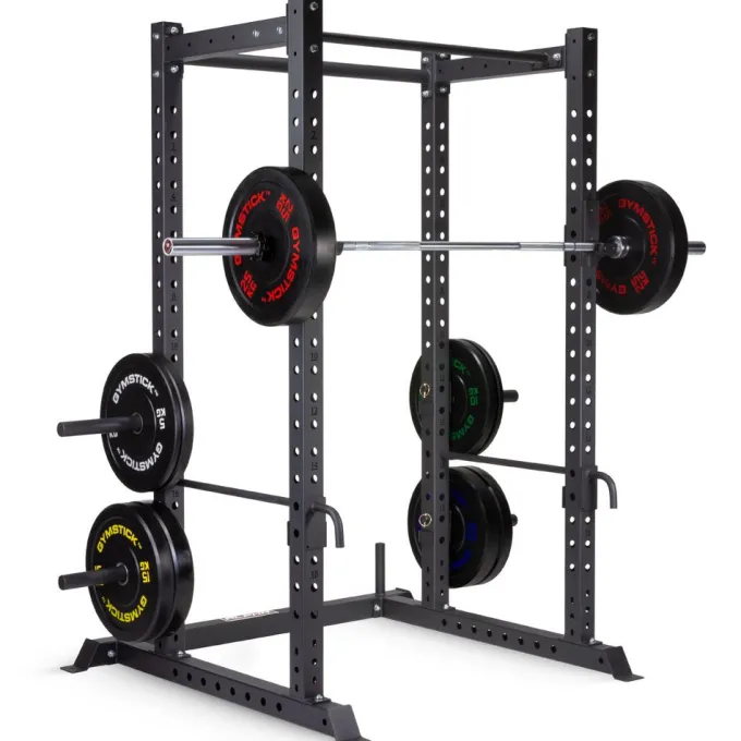 Alpha Power Rack, Power rack
