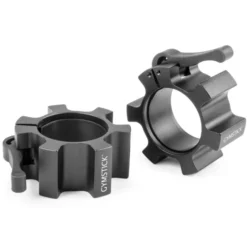 ALUMINIUM COLLARS 50 mm (2 st), Viktlås