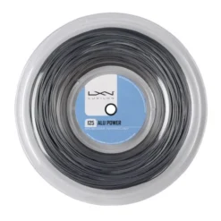 Alu Power (220 M), Tennissenor
