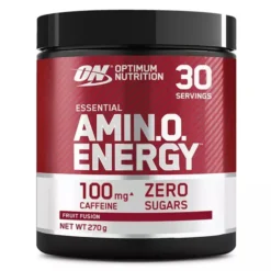 Amino Energy, 270 g, Aminosyror