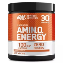 Amino Energy, 270 g, Aminosyror