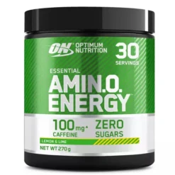 Amino Energy, 270 g, Aminosyror