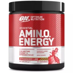 Amino Energy, 270 g, Aminosyror