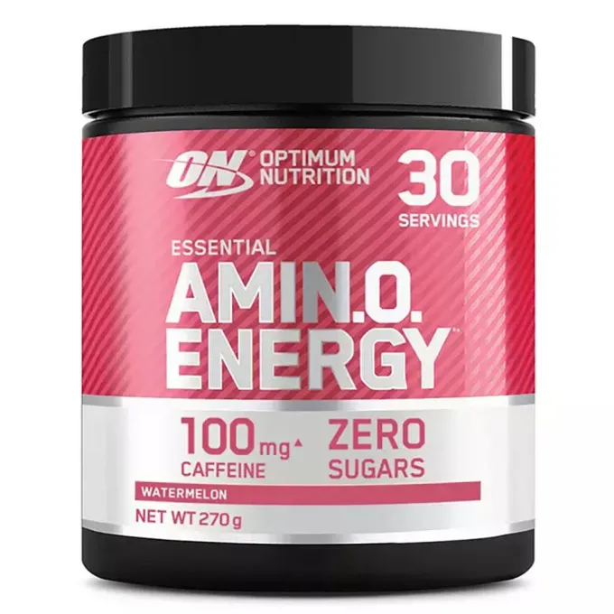 Amino Energy, 270 g, Aminosyror