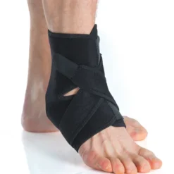 Ankle Support 2.0, Fotstöd