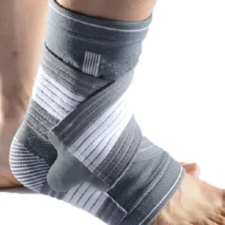 Ankle Support 1.0, Fotstöd