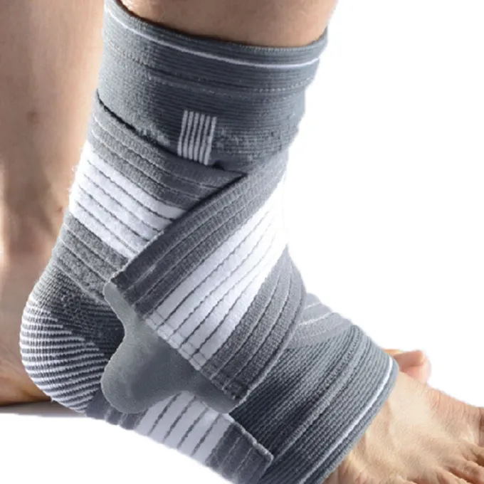 Ankle Support 1.0, Fotstöd