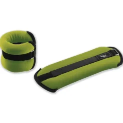 Ankle & wristweight 2-pack, Vrist & ankelvikter