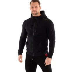 APEX Zip Hoodie