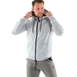 APEX Zip Hoodie