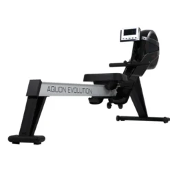 Aquon Evolution, Roddmaskin