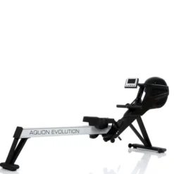 Aquon Evolution, Roddmaskin