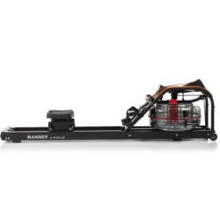 Aquon Water Flow PRO, Roddmaskin