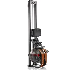 Aquon Water Flow PRO, Roddmaskin