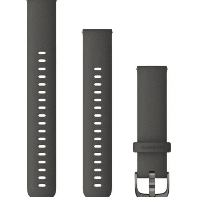 Armband med snabbfäste (18 mm)