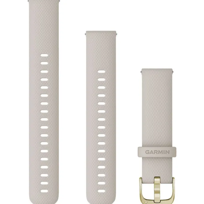 Armband med snabbfäste (18 mm)