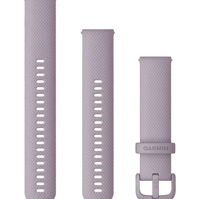 Armband med snabbfäste (20 mm)