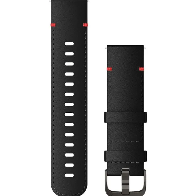 Armband med snabbfäste (22 mm)