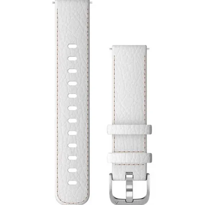 Armband med snabbfäste (18 mm)