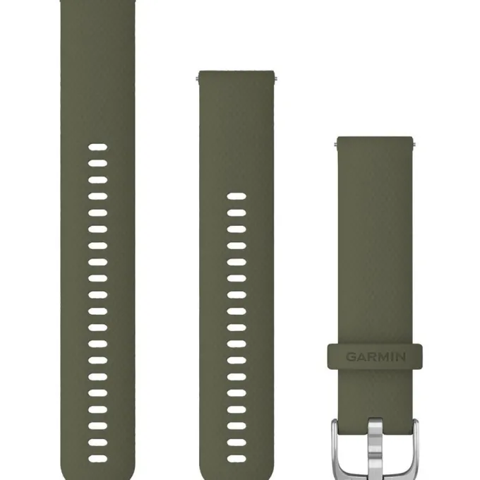 Armband med snäppspänne (20 mm)