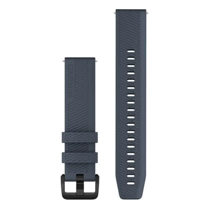 Armband med snäppspänne (20 mm)