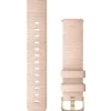 Armband med snäppspänne (20 mm)