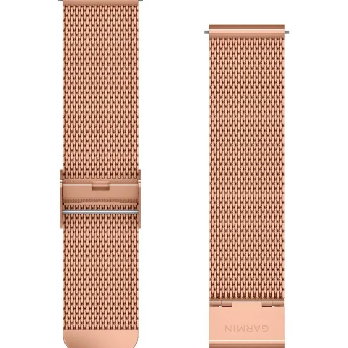 Armband med snäppspänne (20 mm)
