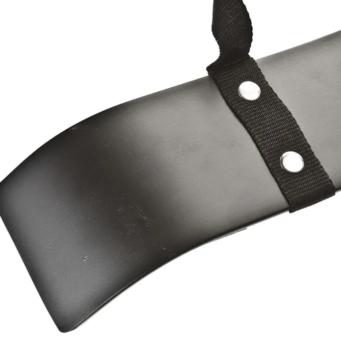 Armblast Curlstöd, Tillbehör skivstång