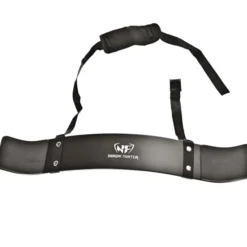 Armblast Curlstöd, Tillbehör skivstång