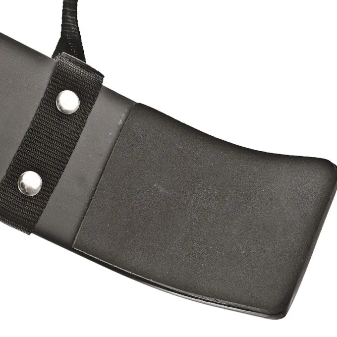 Armblast Curlstöd, Tillbehör skivstång