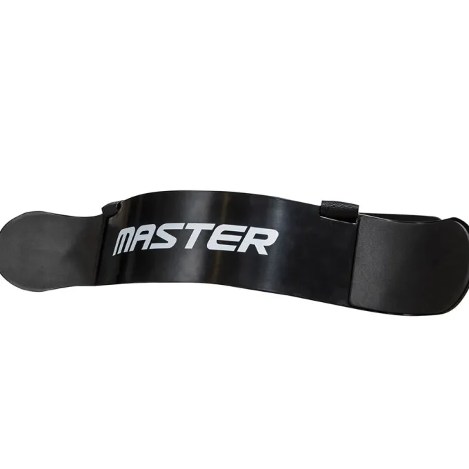 Arm Blaster, Skivstänger tillbehör