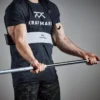 Arm Blaster, Skivstänger tillbehör