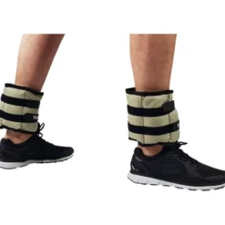 Arm/Leg Weights, Pair, Vrist & ankelvikter