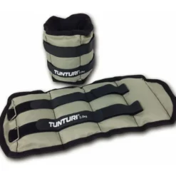 Arm/Leg Weights, Pair, Vrist & ankelvikter
