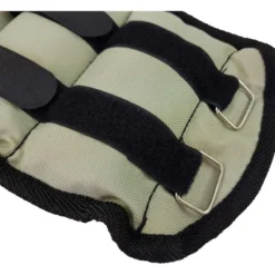 Arm/Leg Weights, Pair, Vrist & ankelvikter