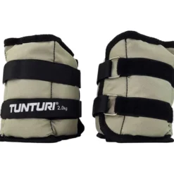 Arm/Leg Weights, Pair, Vrist & ankelvikter
